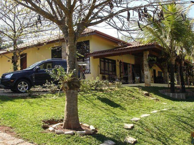 Spazio Farfalla Itupeva Εξωτερικό φωτογραφία